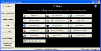 Image 6 for Complete System Tuneup