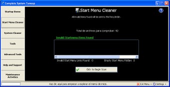 Image 1 for Complete System Tuneup