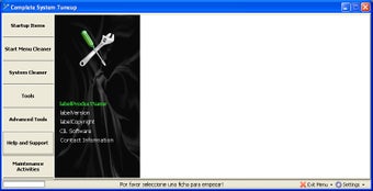 Image 7 for Complete System Tuneup