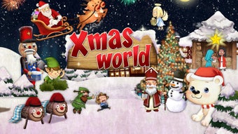Image 0 for Best Christmas App for To…