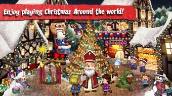 Image 2 for Best Christmas App for To…