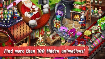 Image 3 for Best Christmas App for To…