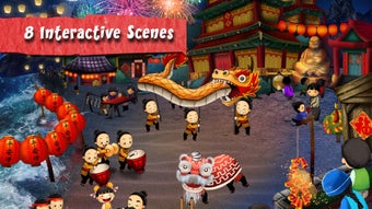 Image 1 for Best Christmas App for To…