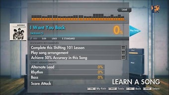 Image 1 for Rocksmith 2014 Edition Re…