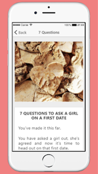 Imagen 3 para Good Questions To Ask A G…