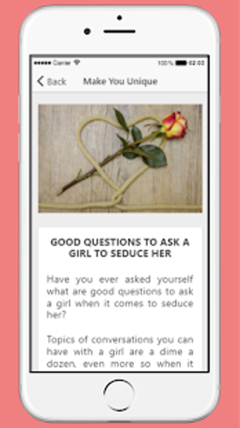 Image 1 for Good Questions To Ask A G…