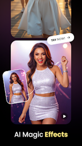 Imagen 0 para Lensorix : Ai Photo To Vi…