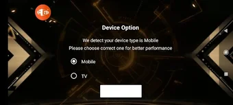 Image 0 for MAGICTV SMART PLAYER