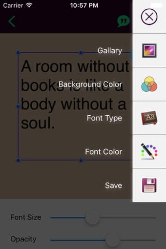 Image 0 for Quote Maker