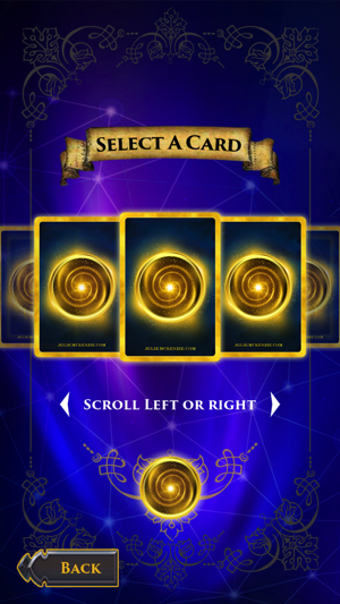 Image 2 for Universal Prophecy Cards
