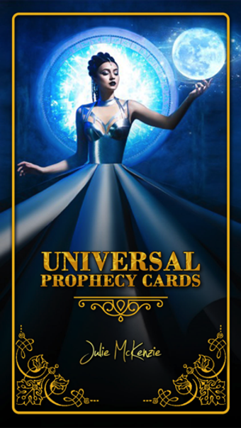 Image 0 for Universal Prophecy Cards