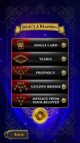 Image 3 for Universal Prophecy Cards