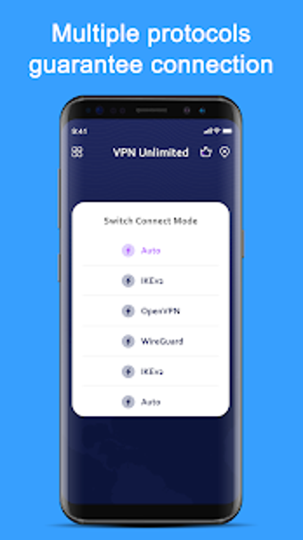 Image 2 for VPN Unlimited - Free VPN …
