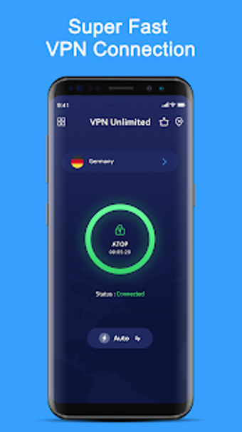 Image 0 for VPN Unlimited - Free VPN …