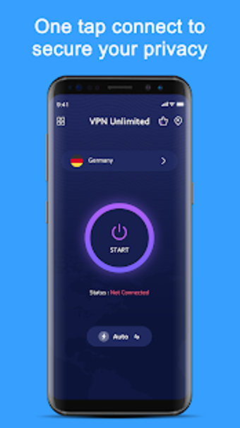 Image 3 for VPN Unlimited - Free VPN …