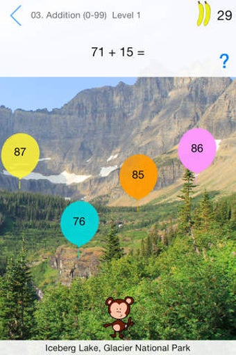 Imagen 0 para Middle School Math 6th Gr…
