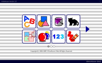 Image 0 for KidsMouse for Windows
