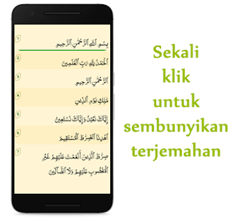Imagen 3 para Surat Pendek Al-Quran MP3