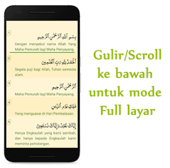 Imagen 3 para Surat Pendek Al-Quran MP3