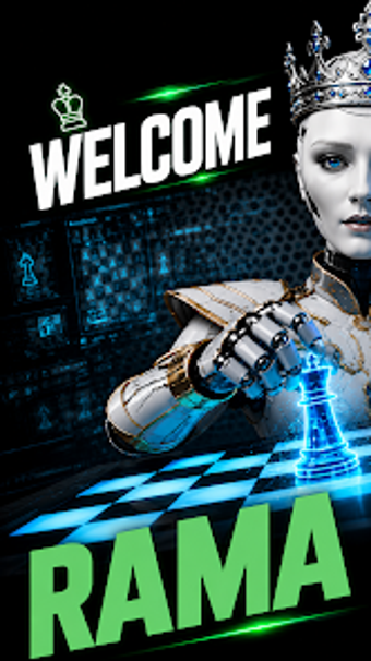 Imagen 0 para Rama Chess