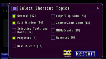 Imagen 2 para Pro Tools 12 / 2018 Short…