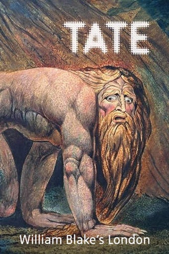 Image 0 for William Blake's London