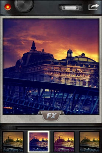 Imagen 0 para 360 PicFX - camera photo …
