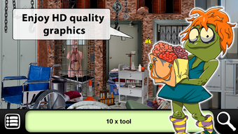 Image 1 for Zombies Escape : Free Sea…