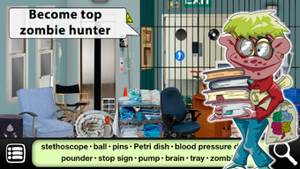 Image 0 for Zombies Escape : Free Sea…
