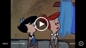 Imagen 2 para The Flintstones Cartoons …