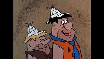 Image 1 for The Flintstones Cartoons …