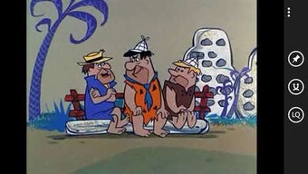 Image 0 for The Flintstones Cartoons …