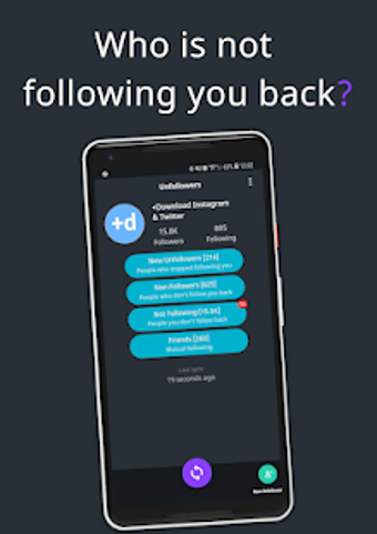 Image 1 for Unfollowers 4 Instagram -…