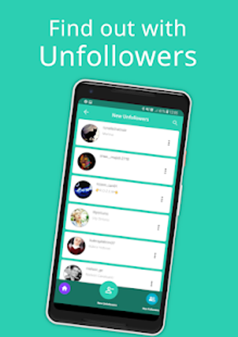Image 1 for Unfollowers 4 Instagram -…