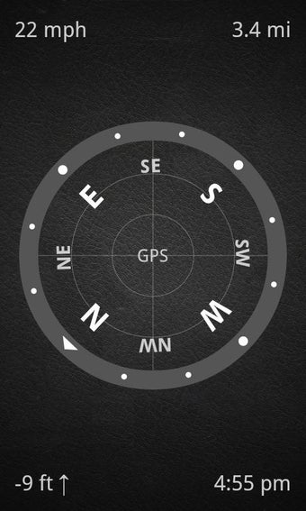 Image 7 for SpeedView: GPS Speedomete…