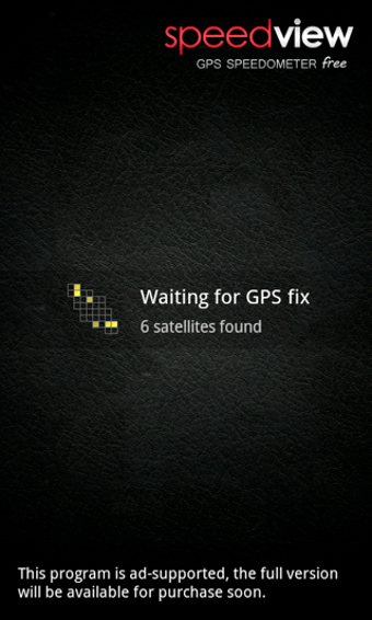 Image 5 for SpeedView: GPS Speedomete…