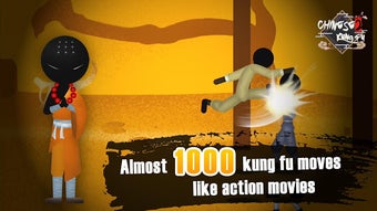Image 0 for Chinese Kungfu