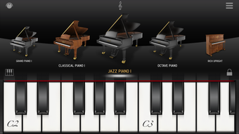 Image 2 for iGrand Piano Free