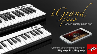Image 3 for iGrand Piano Free