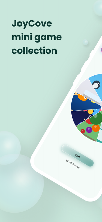 Image 0 for JoyCove