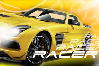 Image 0 for ` Real Transformer Racing…