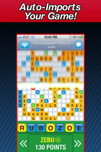 Image 0 for Cheat Master - word cheat…