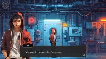 Image 0 for Escape Everlit