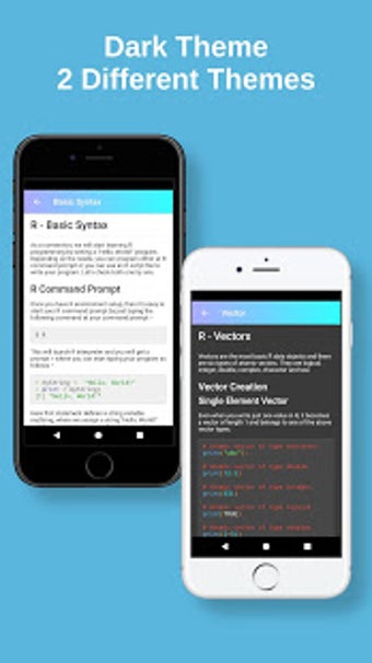 Image 0 for Learn R Programming Free …