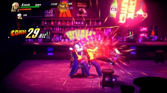 Imagen 0 para RUSHING BEAT X: Return Of…