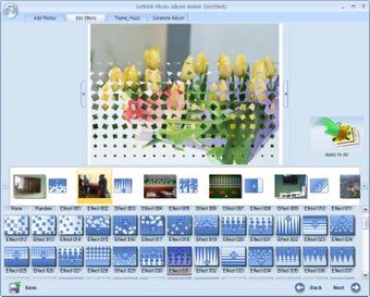 Imagen 6 para Photo Album Maker
