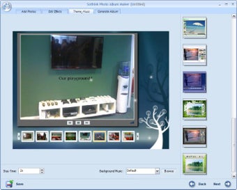Imagen 7 para Photo Album Maker