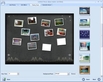 Imagen 2 para Photo Album Maker