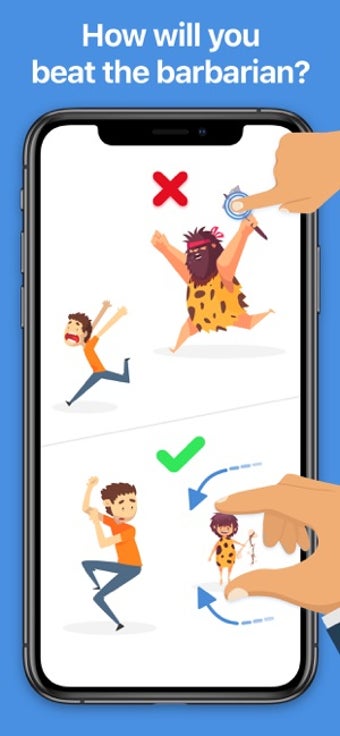 Image 2 for Easy Game - Brain Test
