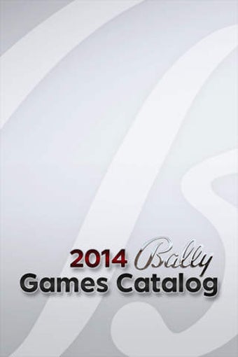 Imagen 0 para Bally Technologies North …